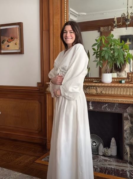 الفنانة الامريكية